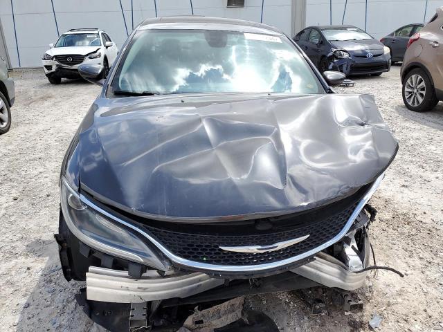 Photo 4 VIN: 1C3CCCAB1GN111552 - CHRYSLER 200 LIMITE 