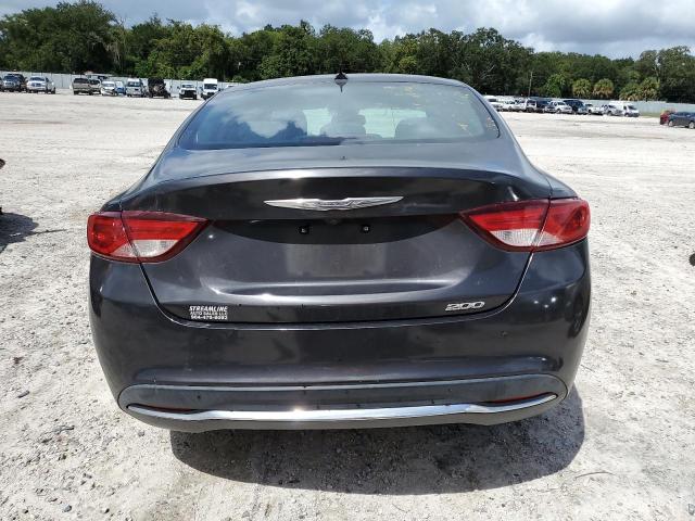 Photo 5 VIN: 1C3CCCAB1GN111552 - CHRYSLER 200 LIMITE 