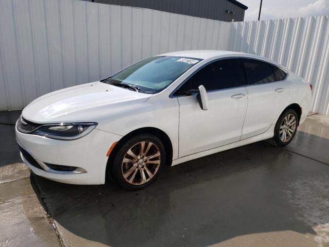 Photo 0 VIN: 1C3CCCAB1GN112085 - CHRYSLER 200 LIMITE 