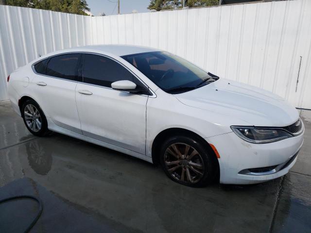 Photo 3 VIN: 1C3CCCAB1GN112085 - CHRYSLER 200 LIMITE 