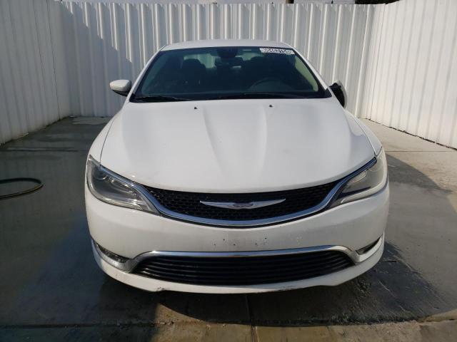 Photo 4 VIN: 1C3CCCAB1GN112085 - CHRYSLER 200 LIMITE 