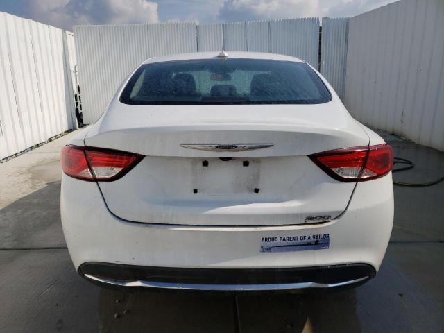 Photo 5 VIN: 1C3CCCAB1GN112085 - CHRYSLER 200 LIMITE 