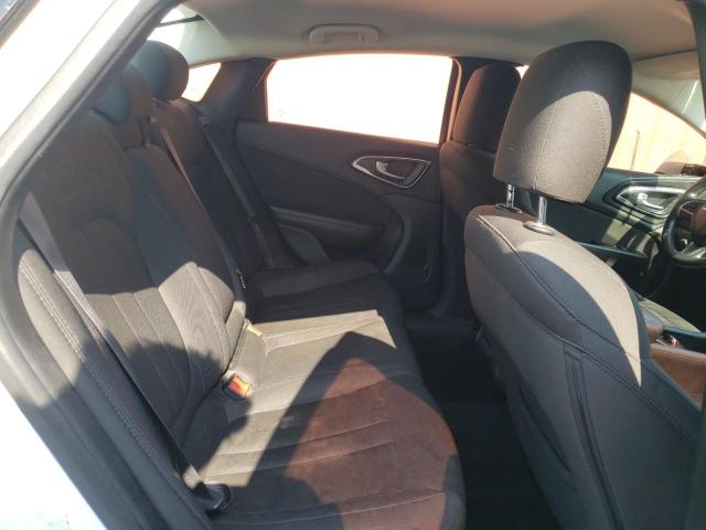 Photo 9 VIN: 1C3CCCAB1GN112085 - CHRYSLER 200 LIMITE 