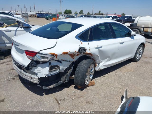 Photo 3 VIN: 1C3CCCAB1GN114869 - CHRYSLER 200 