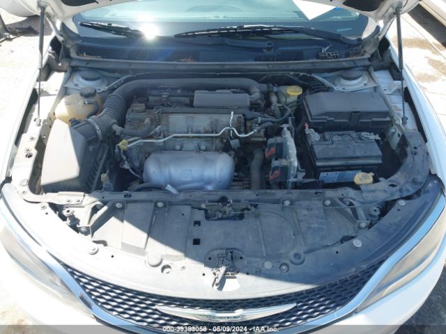 Photo 9 VIN: 1C3CCCAB1GN114869 - CHRYSLER 200 