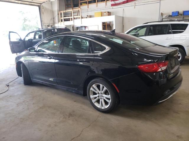 Photo 1 VIN: 1C3CCCAB1GN115195 - CHRYSLER 200 LIMITE 