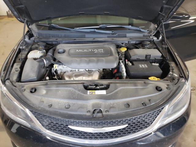 Photo 10 VIN: 1C3CCCAB1GN115195 - CHRYSLER 200 LIMITE 