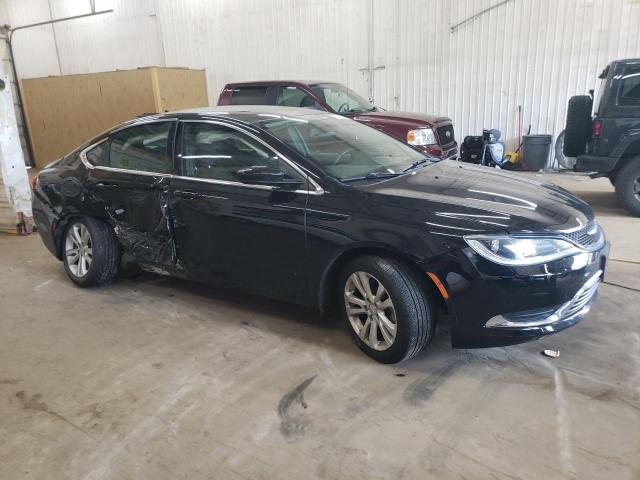 Photo 3 VIN: 1C3CCCAB1GN115195 - CHRYSLER 200 LIMITE 