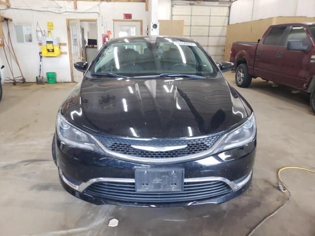 Photo 4 VIN: 1C3CCCAB1GN115195 - CHRYSLER 200 LIMITE 