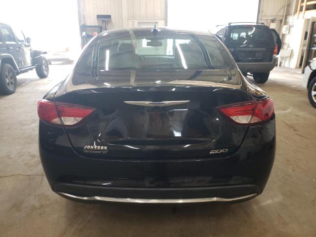 Photo 5 VIN: 1C3CCCAB1GN115195 - CHRYSLER 200 LIMITE 