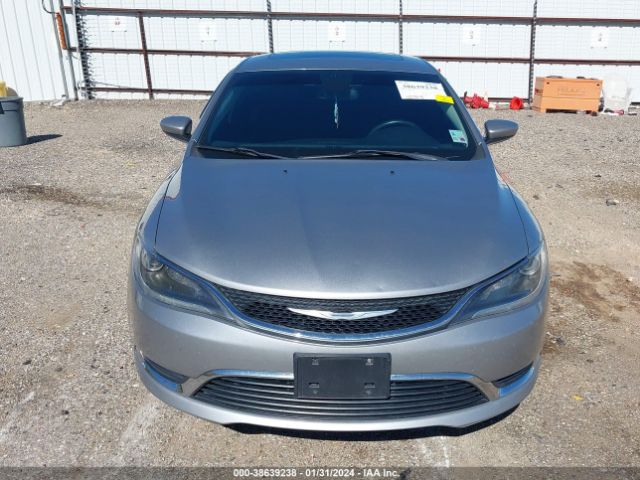 Photo 5 VIN: 1C3CCCAB1GN115245 - CHRYSLER 200 