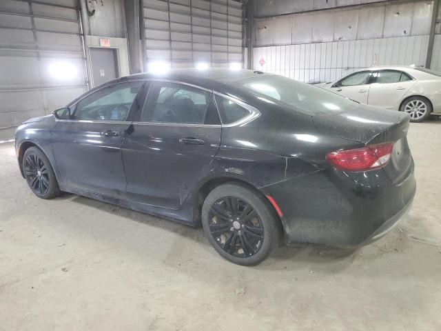 Photo 1 VIN: 1C3CCCAB1GN119053 - CHRYSLER 200 LIMITE 