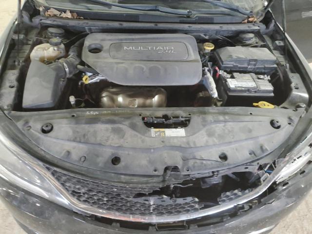 Photo 10 VIN: 1C3CCCAB1GN119053 - CHRYSLER 200 LIMITE 