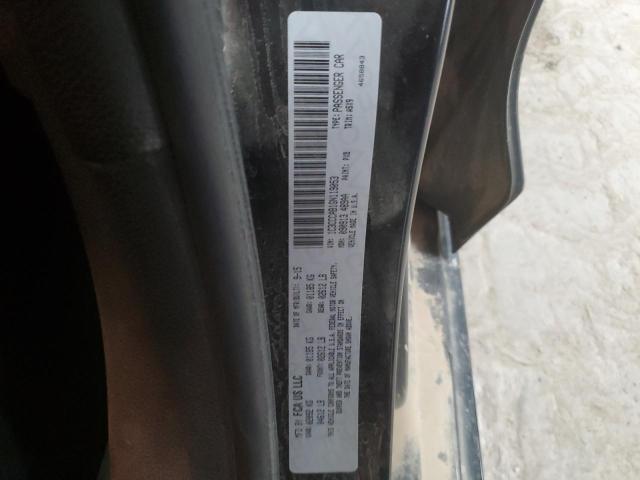 Photo 11 VIN: 1C3CCCAB1GN119053 - CHRYSLER 200 LIMITE 