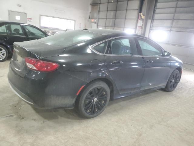 Photo 2 VIN: 1C3CCCAB1GN119053 - CHRYSLER 200 LIMITE 