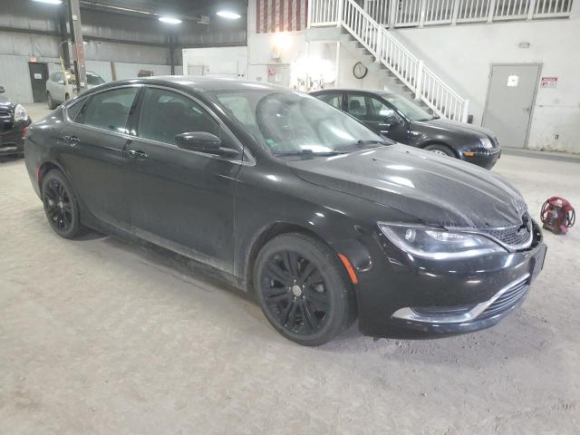 Photo 3 VIN: 1C3CCCAB1GN119053 - CHRYSLER 200 LIMITE 