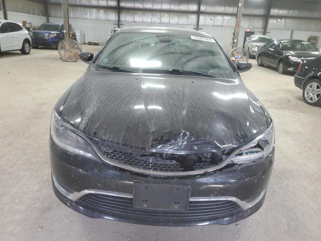 Photo 4 VIN: 1C3CCCAB1GN119053 - CHRYSLER 200 LIMITE 