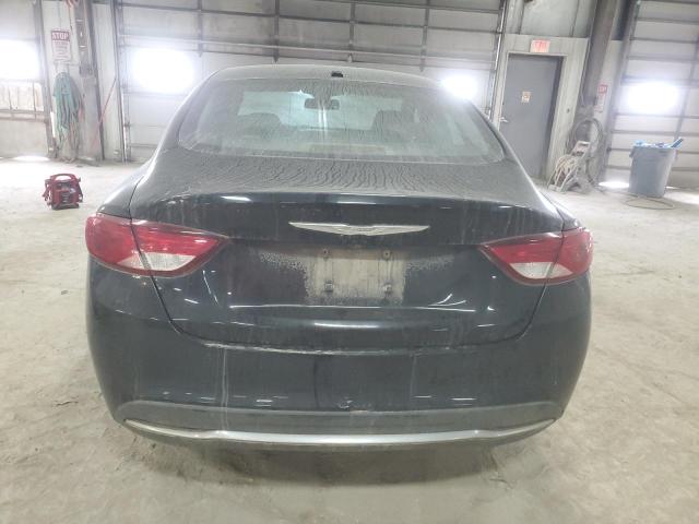 Photo 5 VIN: 1C3CCCAB1GN119053 - CHRYSLER 200 LIMITE 