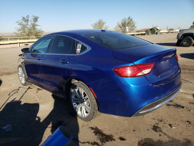 Photo 1 VIN: 1C3CCCAB1GN119201 - CHRYSLER 200 LIMITE 