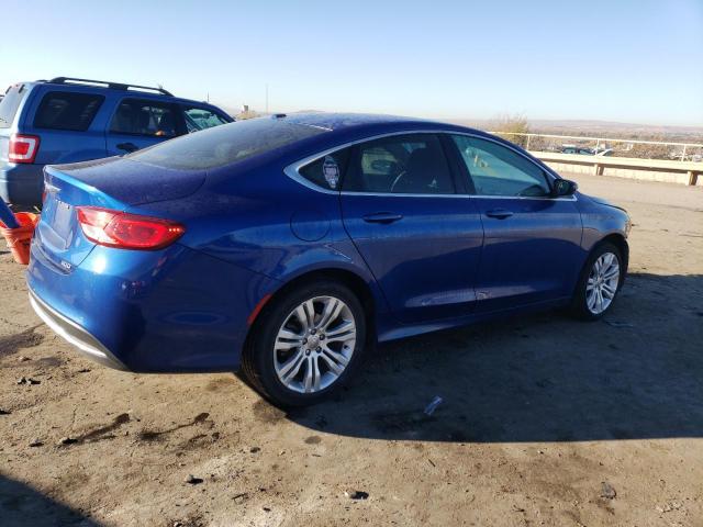 Photo 2 VIN: 1C3CCCAB1GN119201 - CHRYSLER 200 LIMITE 