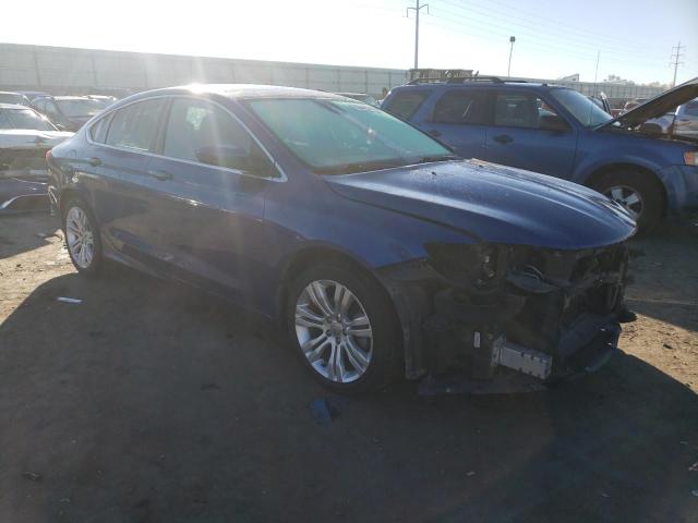 Photo 3 VIN: 1C3CCCAB1GN119201 - CHRYSLER 200 LIMITE 