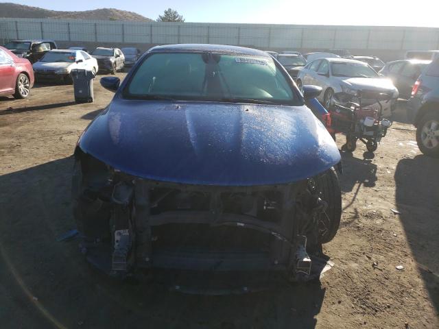 Photo 4 VIN: 1C3CCCAB1GN119201 - CHRYSLER 200 LIMITE 