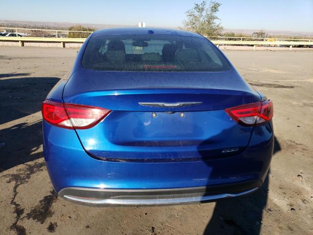 Photo 5 VIN: 1C3CCCAB1GN119201 - CHRYSLER 200 LIMITE 