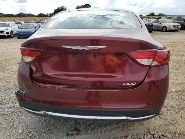 Photo 5 VIN: 1C3CCCAB1GN120168 - CHRYSLER 200 LIMITE 