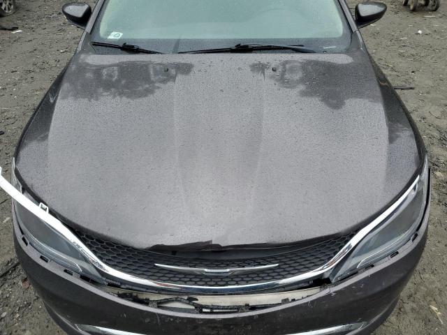 Photo 10 VIN: 1C3CCCAB1GN123796 - CHRYSLER 200 LIMITE 