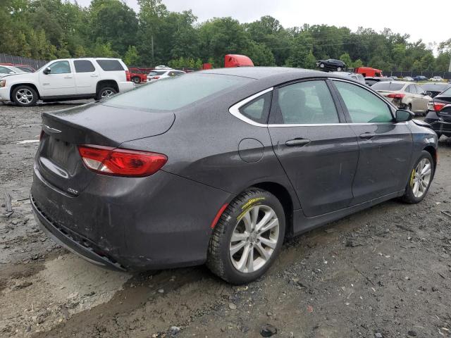 Photo 2 VIN: 1C3CCCAB1GN123796 - CHRYSLER 200 LIMITE 