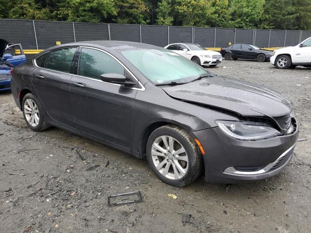 Photo 3 VIN: 1C3CCCAB1GN123796 - CHRYSLER 200 LIMITE 