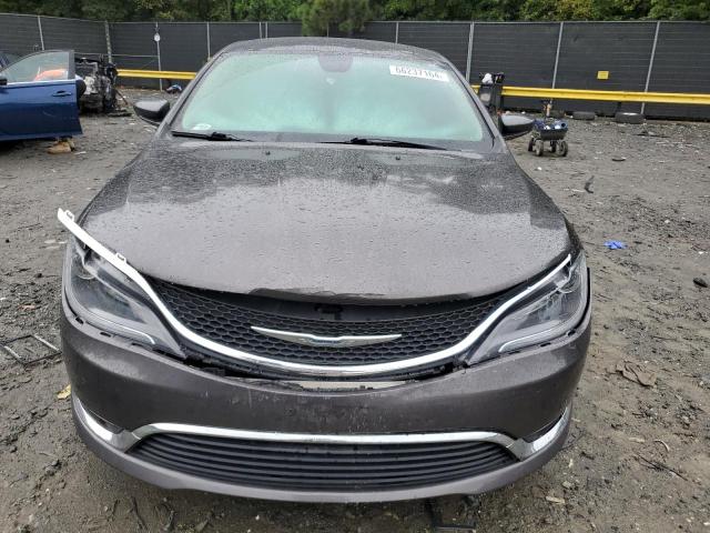 Photo 4 VIN: 1C3CCCAB1GN123796 - CHRYSLER 200 LIMITE 