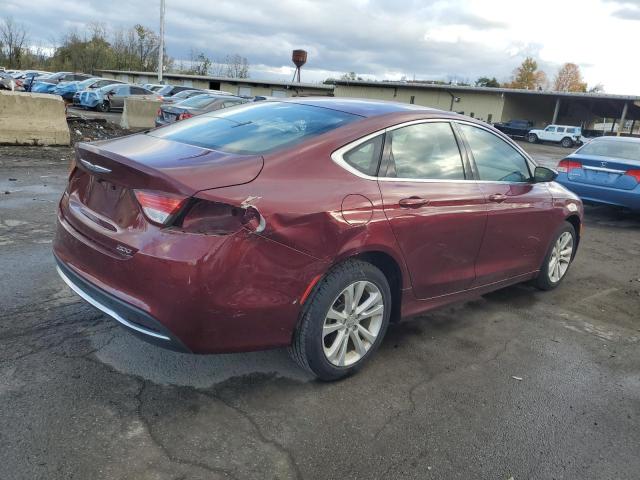 Photo 2 VIN: 1C3CCCAB1GN124866 - CHRYSLER 200 LIMITE 