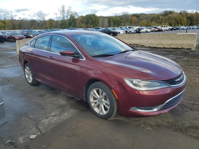 Photo 3 VIN: 1C3CCCAB1GN124866 - CHRYSLER 200 LIMITE 