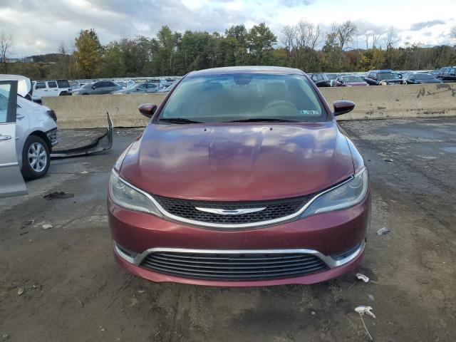 Photo 4 VIN: 1C3CCCAB1GN124866 - CHRYSLER 200 LIMITE 