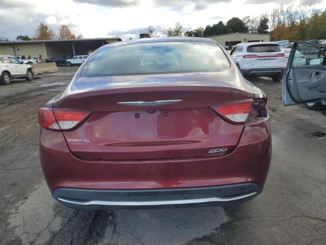 Photo 5 VIN: 1C3CCCAB1GN124866 - CHRYSLER 200 LIMITE 