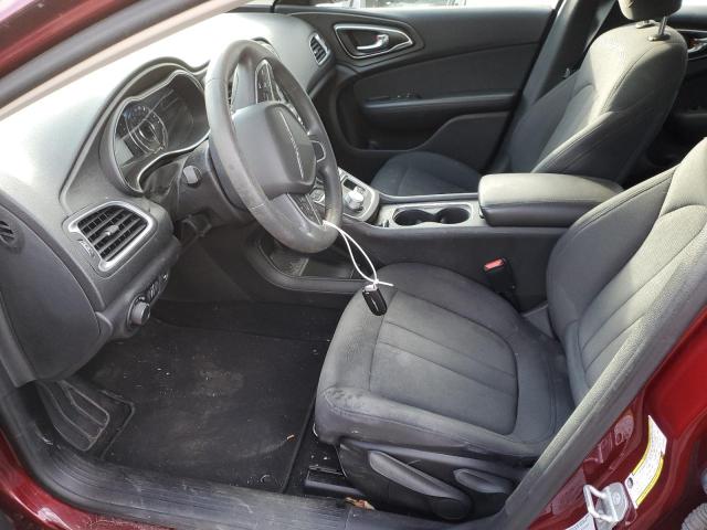 Photo 6 VIN: 1C3CCCAB1GN124866 - CHRYSLER 200 LIMITE 