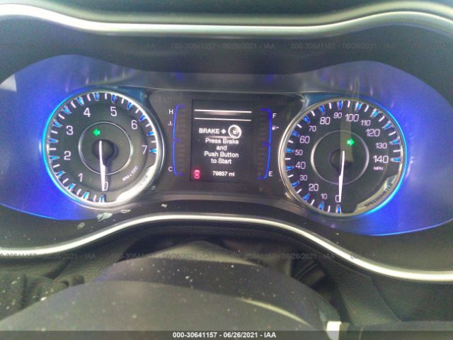 Photo 6 VIN: 1C3CCCAB1GN126469 - CHRYSLER 200 