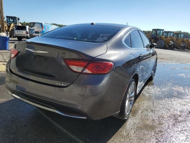 Photo 3 VIN: 1C3CCCAB1GN126553 - CHRYSLER 200 LIMITE 