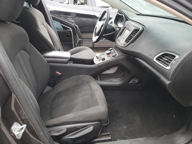 Photo 4 VIN: 1C3CCCAB1GN126679 - CHRYSLER 200 LIMITE 