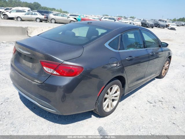 Photo 3 VIN: 1C3CCCAB1GN127055 - CHRYSLER 200 