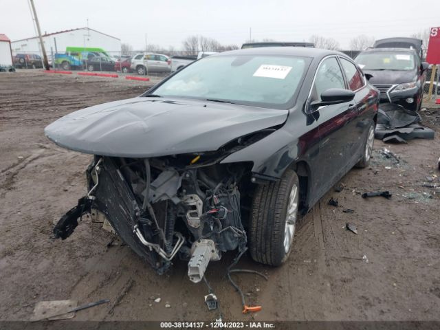 Photo 1 VIN: 1C3CCCAB1GN127086 - CHRYSLER 200 