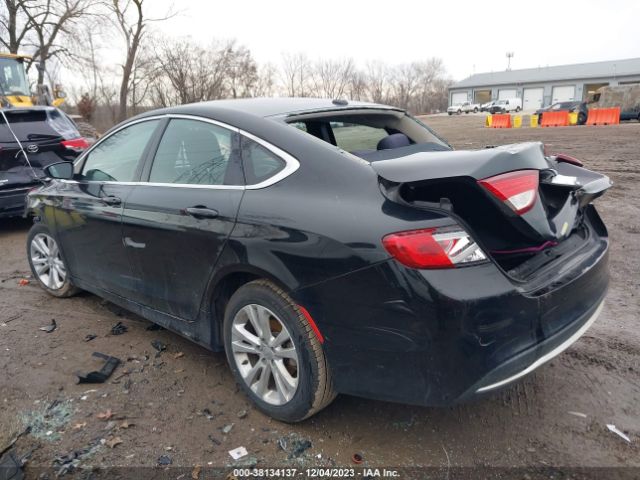 Photo 2 VIN: 1C3CCCAB1GN127086 - CHRYSLER 200 