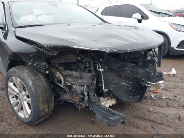 Photo 5 VIN: 1C3CCCAB1GN127086 - CHRYSLER 200 