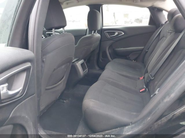 Photo 7 VIN: 1C3CCCAB1GN127086 - CHRYSLER 200 