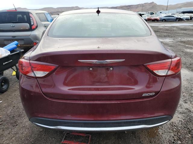 Photo 5 VIN: 1C3CCCAB1GN128299 - CHRYSLER 200 