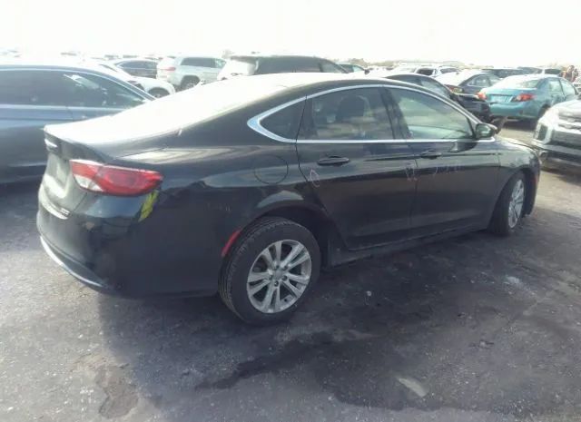 Photo 3 VIN: 1C3CCCAB1GN130215 - CHRYSLER 200 