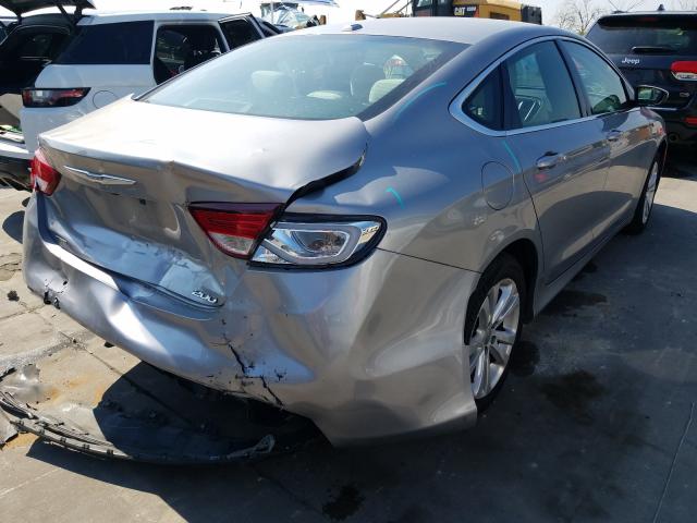 Photo 3 VIN: 1C3CCCAB1GN131204 - CHRYSLER 200 LIMITE 