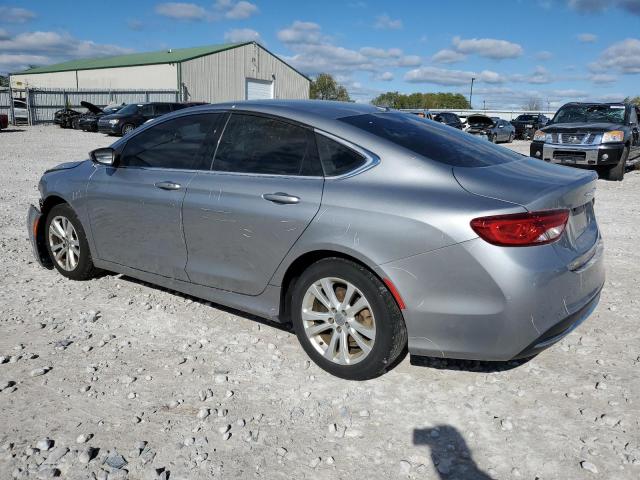 Photo 1 VIN: 1C3CCCAB1GN131610 - CHRYSLER 200 LIMITE 