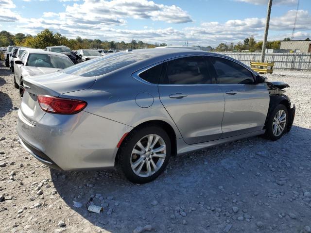 Photo 2 VIN: 1C3CCCAB1GN131610 - CHRYSLER 200 LIMITE 